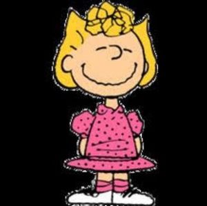 Meet your Posher, Caroline